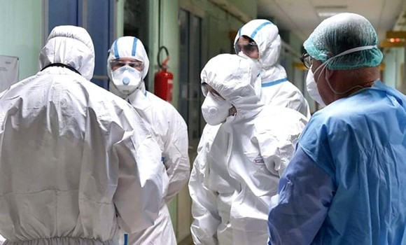 Coronavirus d8 Covid19: 194 nouveaux cas, 171 guérisons et 8 décès en Algérie en 24h