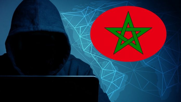 Hachers Marocains Le Maroc "a vendu" la cause palestinienne pour un tweet