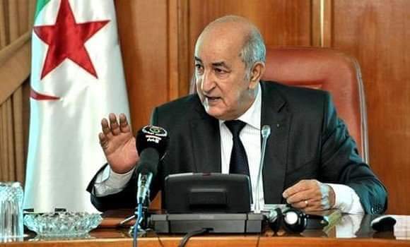 Tebboune nomme de nouveaux ambassadeurs en Europe et en Afrique