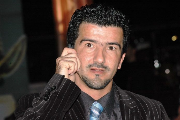 L'humouriste Hakim Dekkar atteint du Covid-19