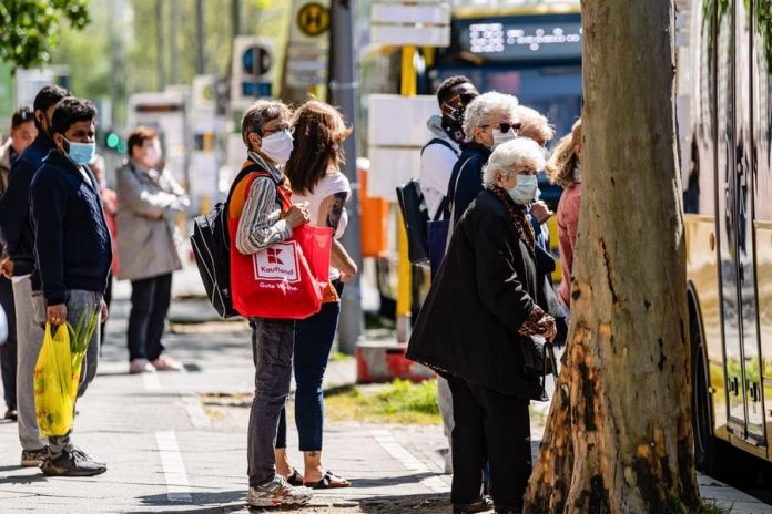 europe Coronavirus: le déconfinement enclenché dans une quinzaine de pays européens, sauf en France