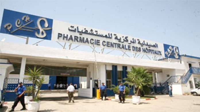 pch Tarek Djaboub, DG de la PCH, placé en détention provisoire