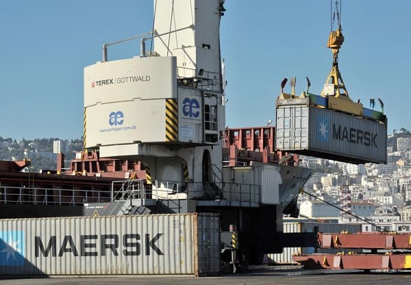 Exportations hors hydrocarbures: 4 milliards de dollars depuis janvier 2021