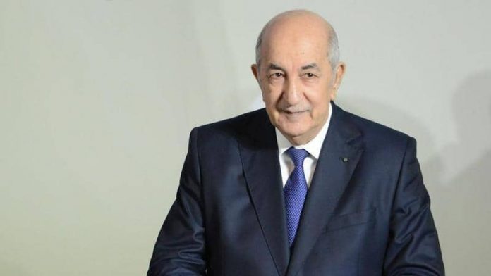 Le président Tebboune transféré en Allemagne