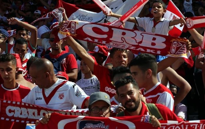 CR Belouizdad : les joueurs ont accepté la baisse de salaire de 50%
