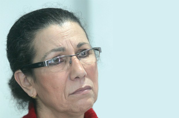 Louisa Hanoune convoquée par la justice
