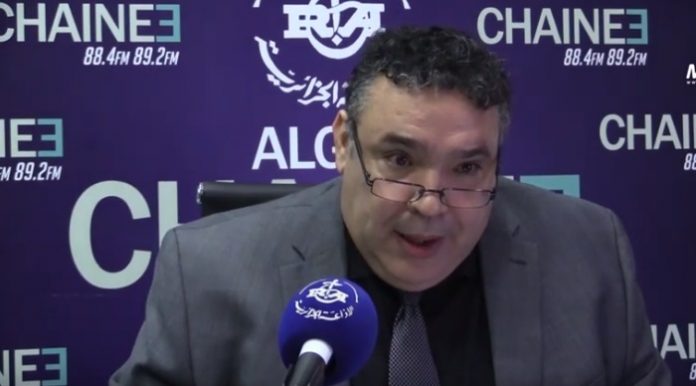 Mustapha Zikara installé à la tête de l’ANDI