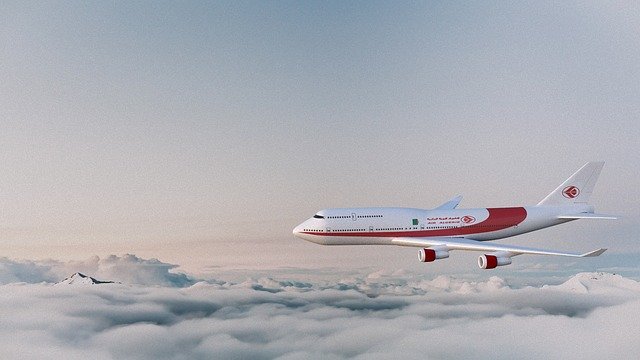 Air Algérie risque de perdre 89 milliards de DA à cause du Coronavirus