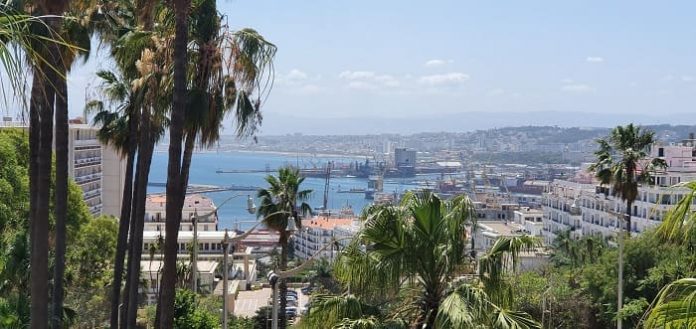 Exercice 2020: Une rallonge budgétaire de plus de 175 milliards DA pour la wilaya d'Alger