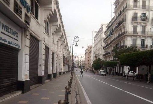 alger Déconfinement : L’ANCA salue les décision du gouvernement
