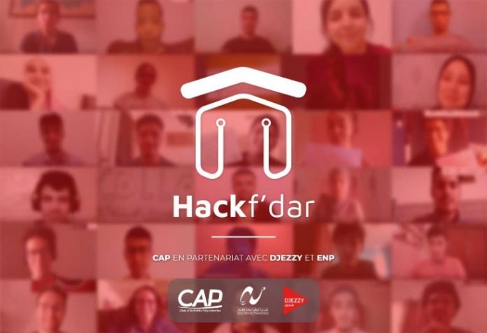 Djezzy réinvente la compétition digitale avec Hack F’Dar