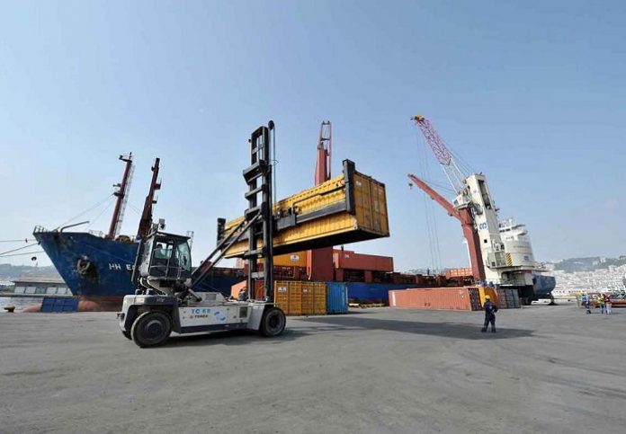 Hausse des exportations à plus de 25,9 milliards USD durant le 1er semestre 2022