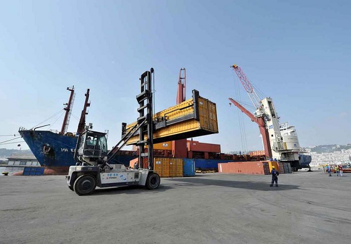 Hausse des exportations à plus de 25,9 milliards USD durant le 1er semestre 2022