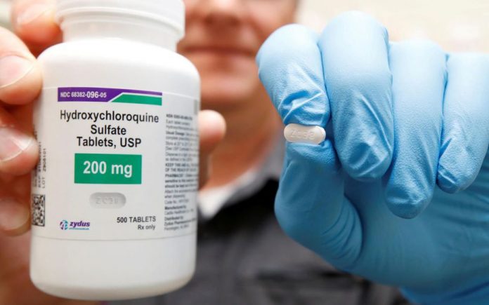 hydroxychloroquine L'hydroxychloroquine : l’OMS annonce, la reprise des essais cliniques