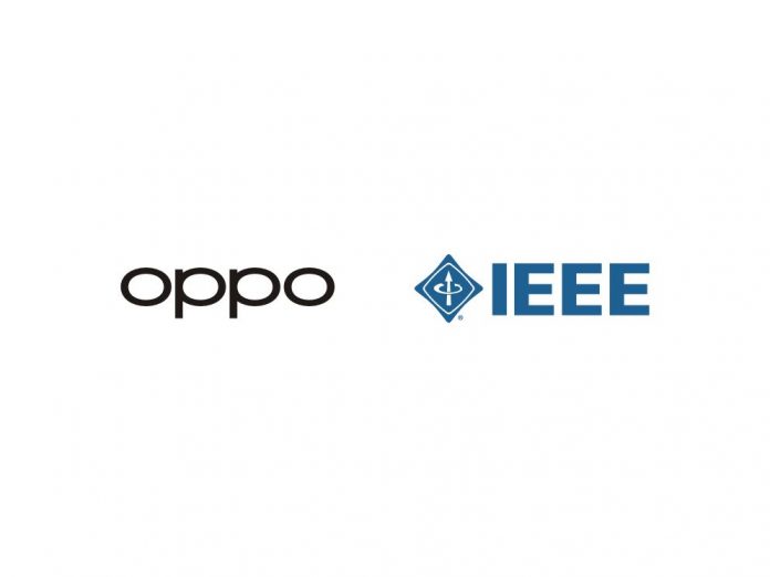 image-01 Recherche scientifique: OPPO signe un partenariat avec l'IEEE