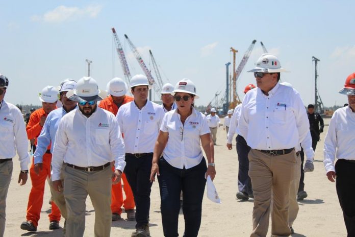 mexique L'accord sur la baisse de production de pétrole: Le Mexique dit Non
