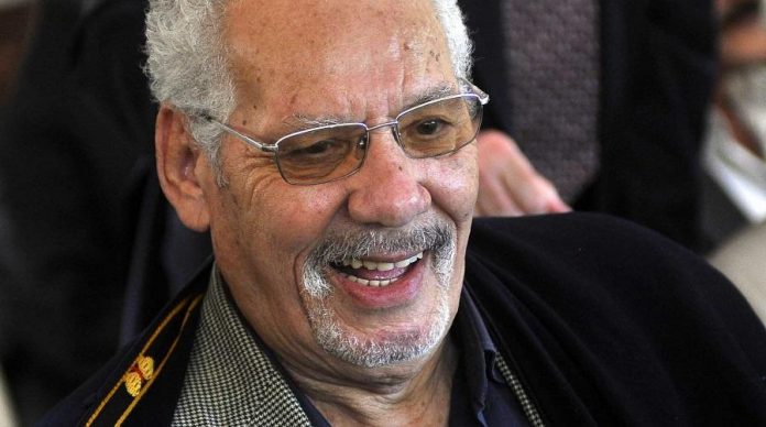nezzar Les biens de Khaled Nezzar saisis
