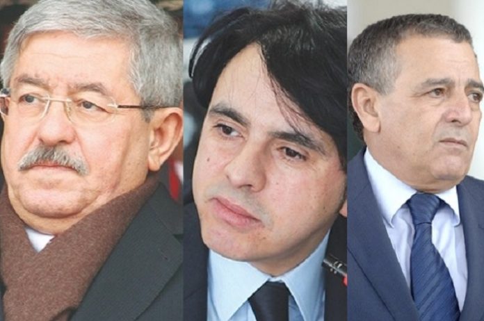 oulmi Affaire Sovac: lourdes peines requises contre Ouyahia, bouchouareb et Oulmi