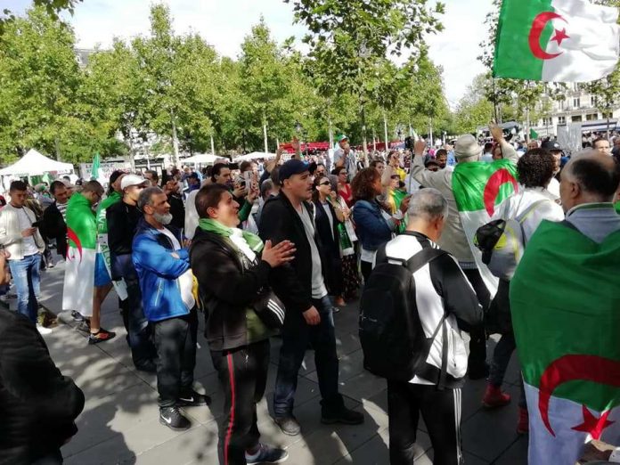 Le PAD soutient le RCD et accuse de pouvoir de franchir le Rubicon