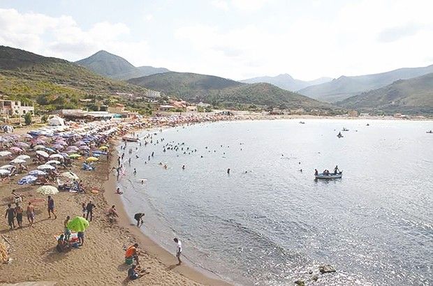 Réouverture des plages et des espaces de détente samedi prochain
