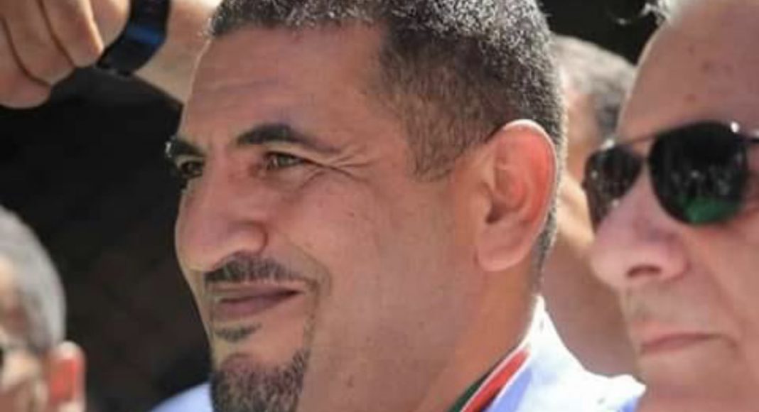 Depuis sa cellule de la prison d’El-Koléa, Karim Tabbou s'exprime