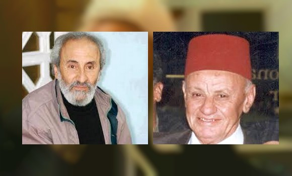 Tebboune attribue des médailles du mérite national à Athmane Ariouet et Kaddour Darsouni