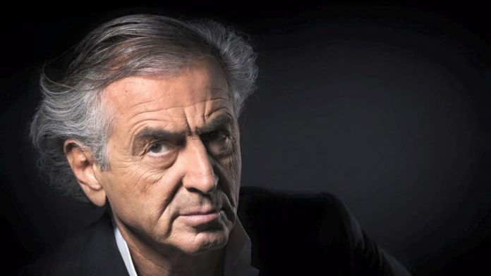 Bernard Henry Levy Libye : Bernard Henri Lévy empêché d'accéder à Tarhouna
