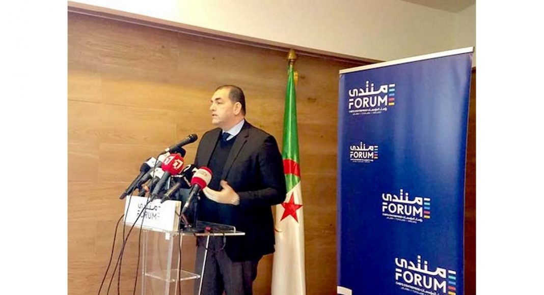 Le FCE devient CAPC: Il fait un don de plus de 40 milliards pour faire face au coronavirus