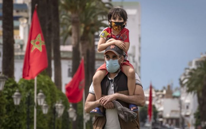 Coronavirus: Le Maroc isole ses grandes villes pour stopper une forte hausse de l’épidémie