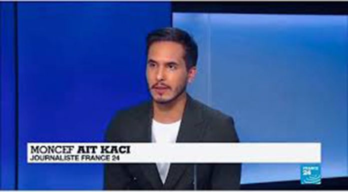 Presse: Moncef Aït Kaci et son collègue, Ramdane Rahmouni libérés