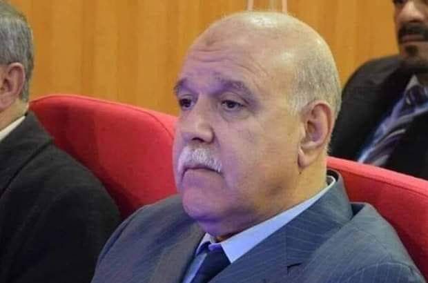 Yazid Yousfi Laghouat : Le directeur de l'EHS «Mère-enfant» emporté par le coronavirus
