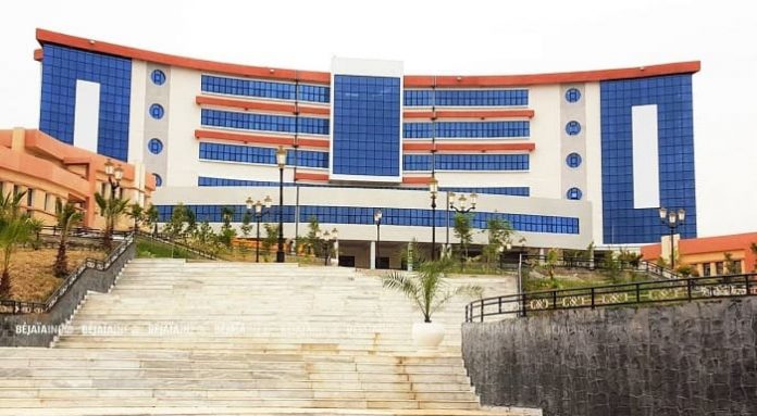 Béjaia : L’Ecole supérieure en sciences et technologies de l’informatique lancée officiellement