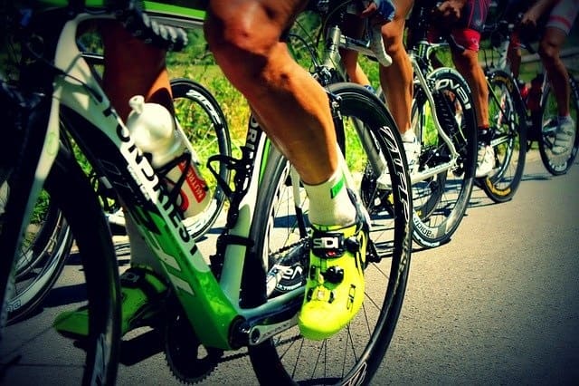 Cyclisme : le Tour d'Algérie 2020 annulé