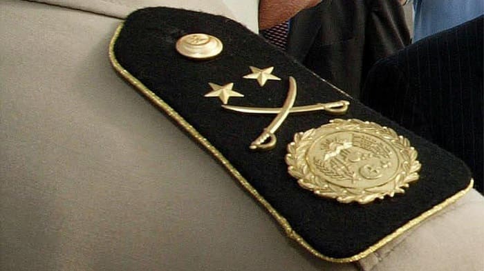 L'Armée dément la 