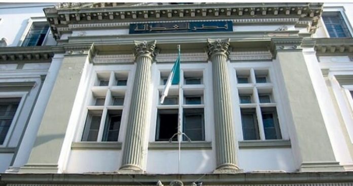 justice le Trésor public réclame 309 milliards de DA de dommages et intérêts à Mahieddine Tahkout et ses associés