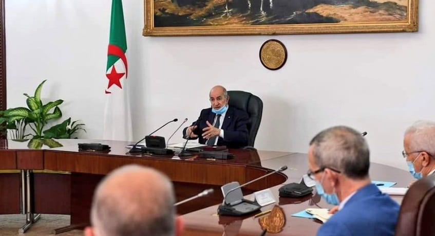 Communiqué du Conseil des ministres (texte intégral)
