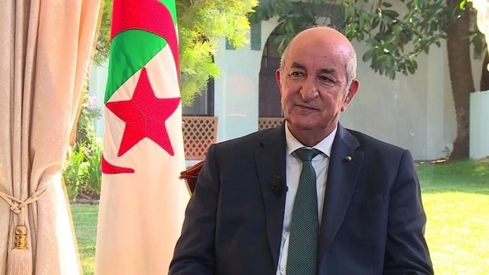 Tebboune ordonne la récupération des assiettes foncières inexploitées