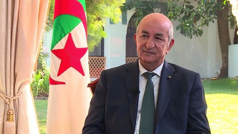 Tebboune ordonne la récupération des assiettes foncières inexploitées