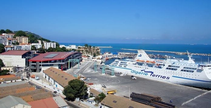Port de Béjaïa : Le conflit prend fin