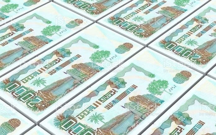 EXCLUSIF/Des dossiers en souffrance auprès des tribunaux: 8000 milliards de DA d’impôts à récupérer