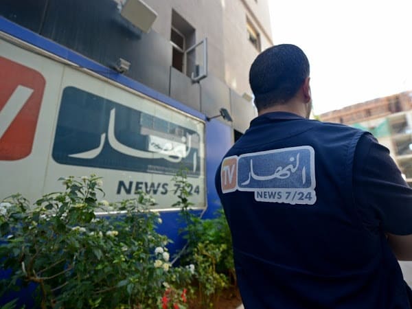 ennahar Ennahar TV dément la perquisition de ses locaux par la gendarmerie