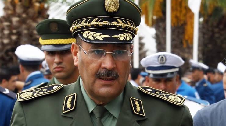 Mandat d’arrêt international contre l'ancien commandant de la gendarmerie Belksir Ghali