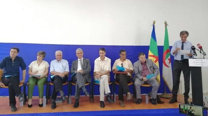 Le PAD dénonce les pressions contre Mohcine Belabbes