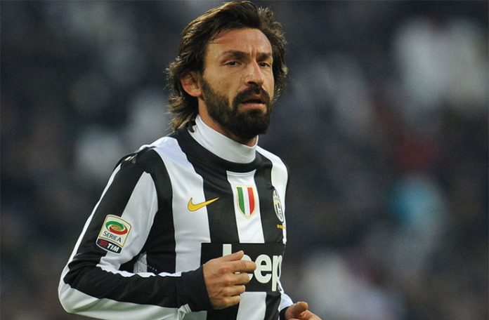 pirlo Italie: Andrea Pirlo nouvel entraîneur de la Juventus