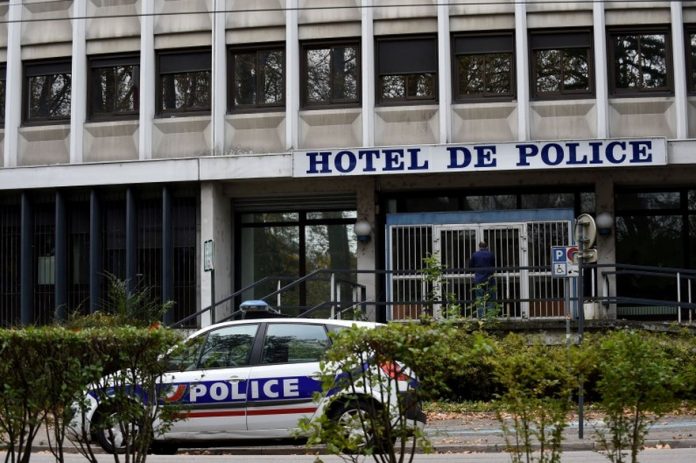 Un jeune Algérien retrouvé mort dans un commissariat en France