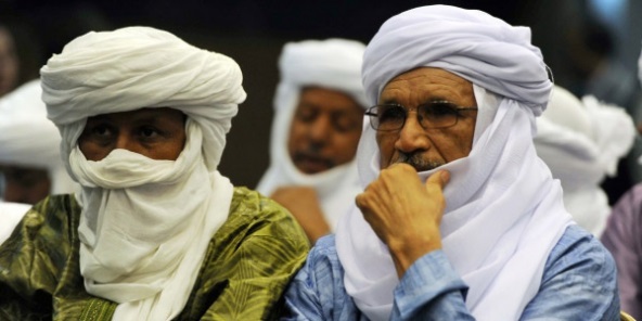 Mali: Qui cherche à torpiller les « accords d’Alger » ?