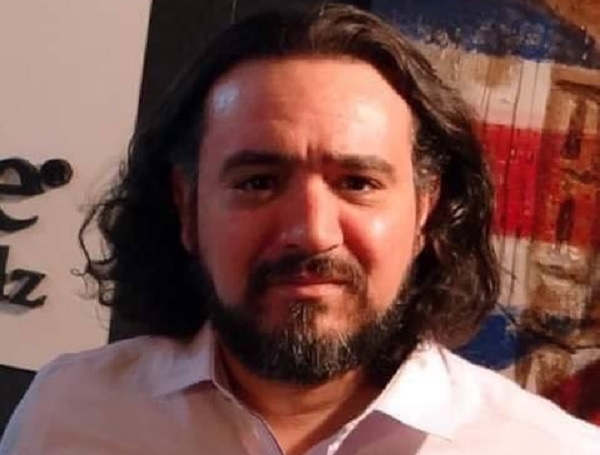 Sévère réquisitoire contre le journaliste Abdelkrim Zeghileche