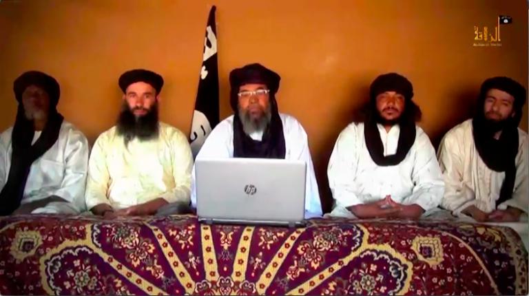 Deux soldats français tués à Tessalit, au Nord-Mali: AQMI et « Nosrat al islam » revendiquent l’attentat