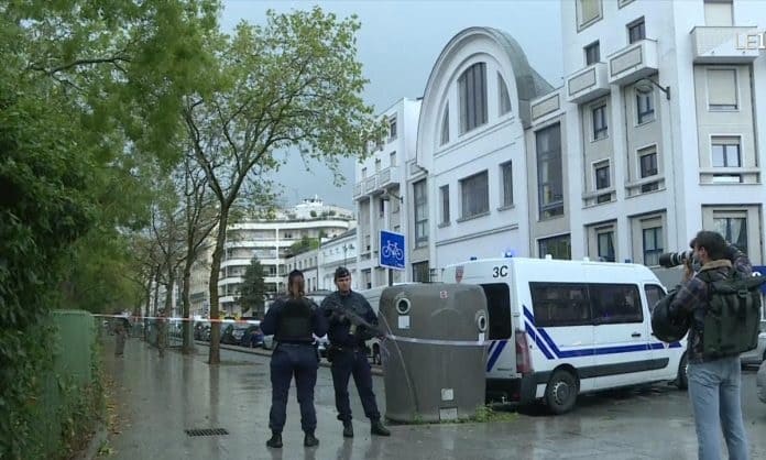 L’Algérien Youssef, l’homme qui a été interpellé à Paris: de suspect à héros