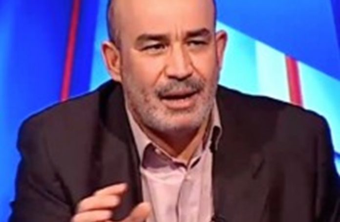 L'ONU rejette une plainte déposée par Larbi Zitout contre l'état Algérien